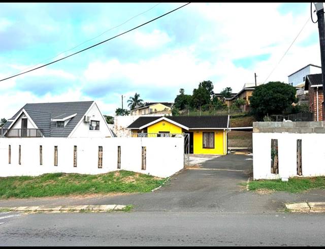 3 BEDROOM HOUSE FOR SALE IN NEWLANDS WEST